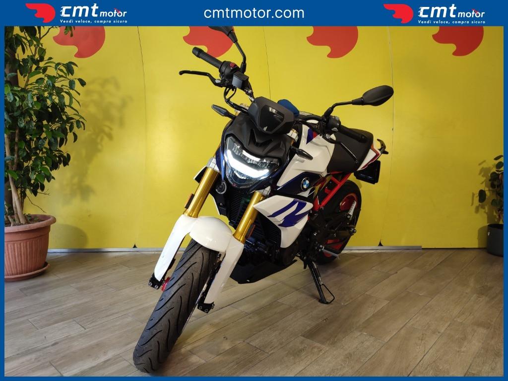 BMW G 310 R - 2022