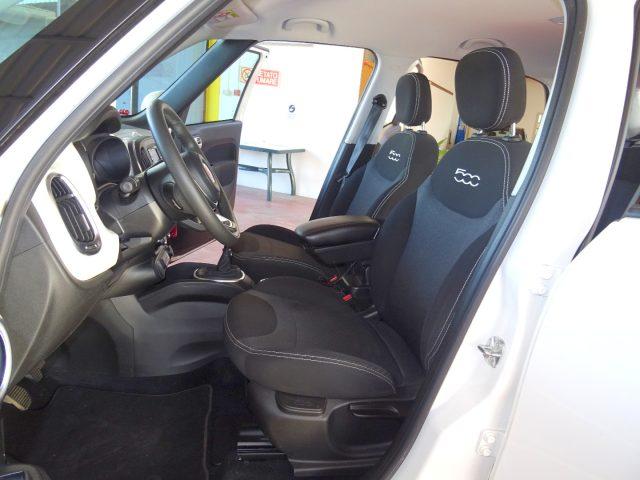 FIAT 500L Pro 1.6 MJT 120CV Mirror 4 posti (N1)
