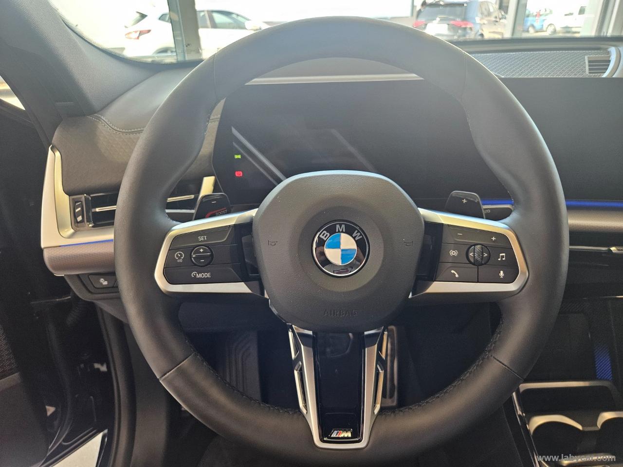 BMW X2 sDrive 18d Msport Pro