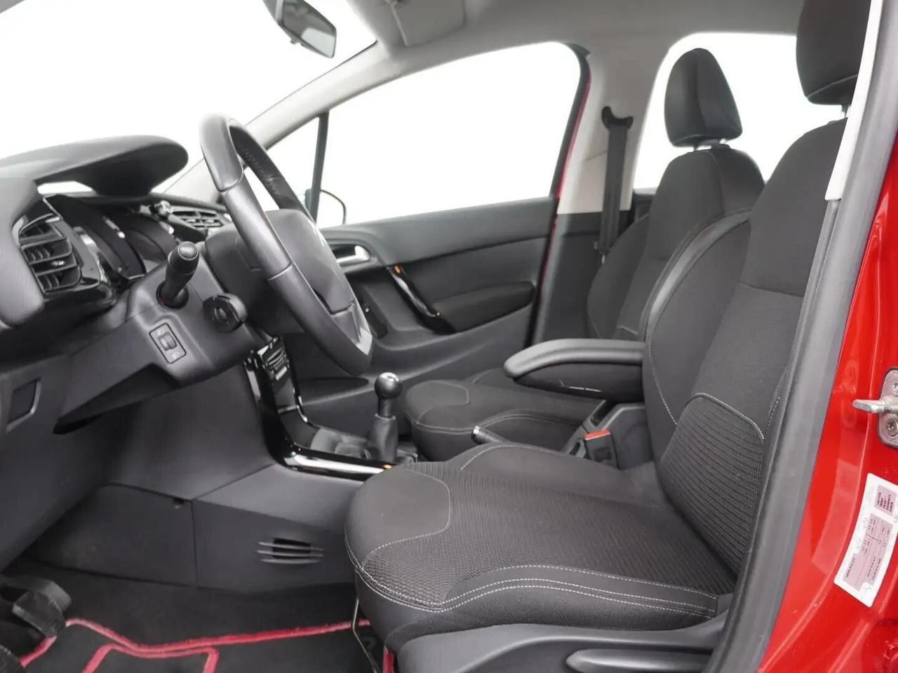 Citroen C3 PureTech 82 Exclusive Ok Neopatentati PERFETTA