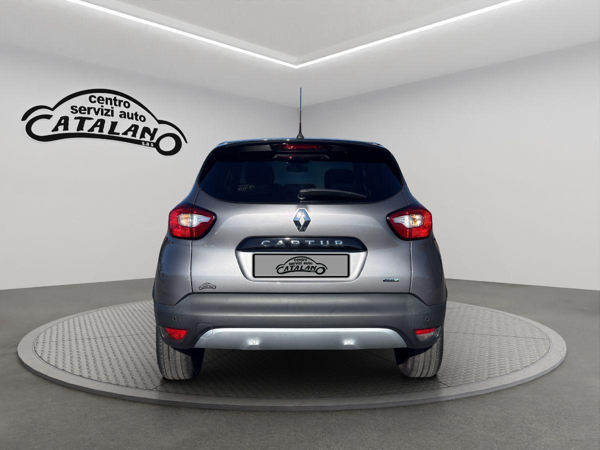 RENAULT - Captur - 1.5 dCi 8V 90 CV S&S Energy Intens