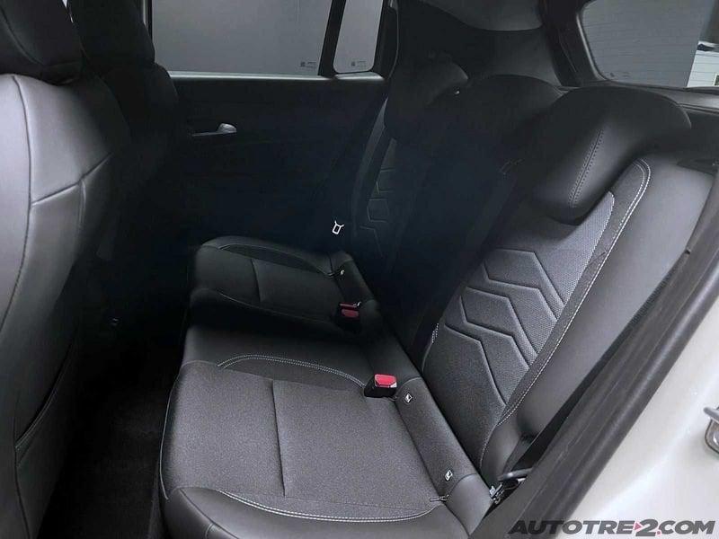 Jeep Avenger 1.2 Turbo Summit+infotainement+pack winter