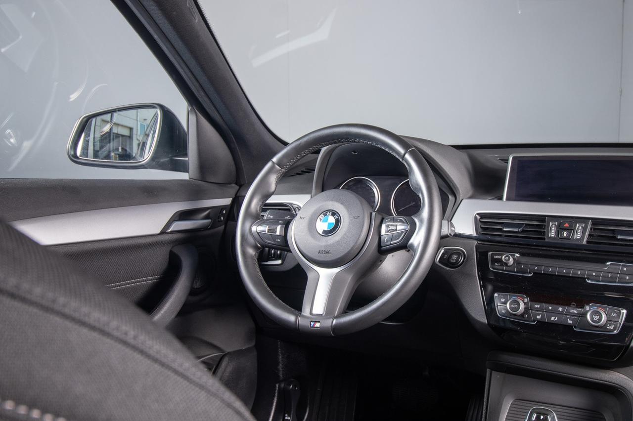 Bmw X1 Sdrive18i Advantage 136cv Auto