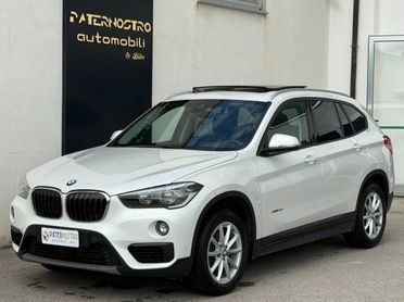 BMW X1 Sdrive18d Advantage