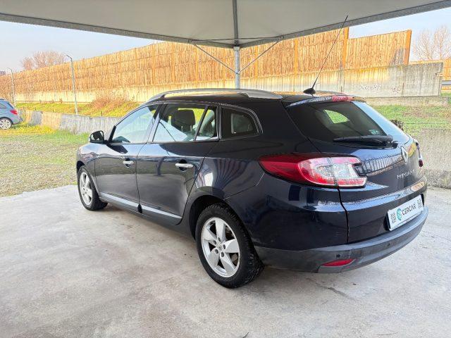 RENAULT Megane Mégane 1.6 16V Dynamique PRIMO PREZZO NAVI OK NEOP