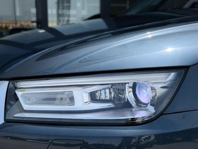 AUDI Q5 2.0 TDI 190 CV quattro S tronic Sport