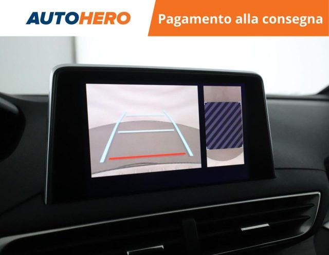 PEUGEOT 5008 BlueHDi 180 S&S EAT6 GT