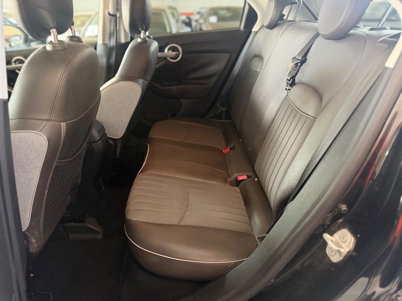 Fiat 500X 1.3 MultiJet 95 CV Lounge NEOPATENTATI