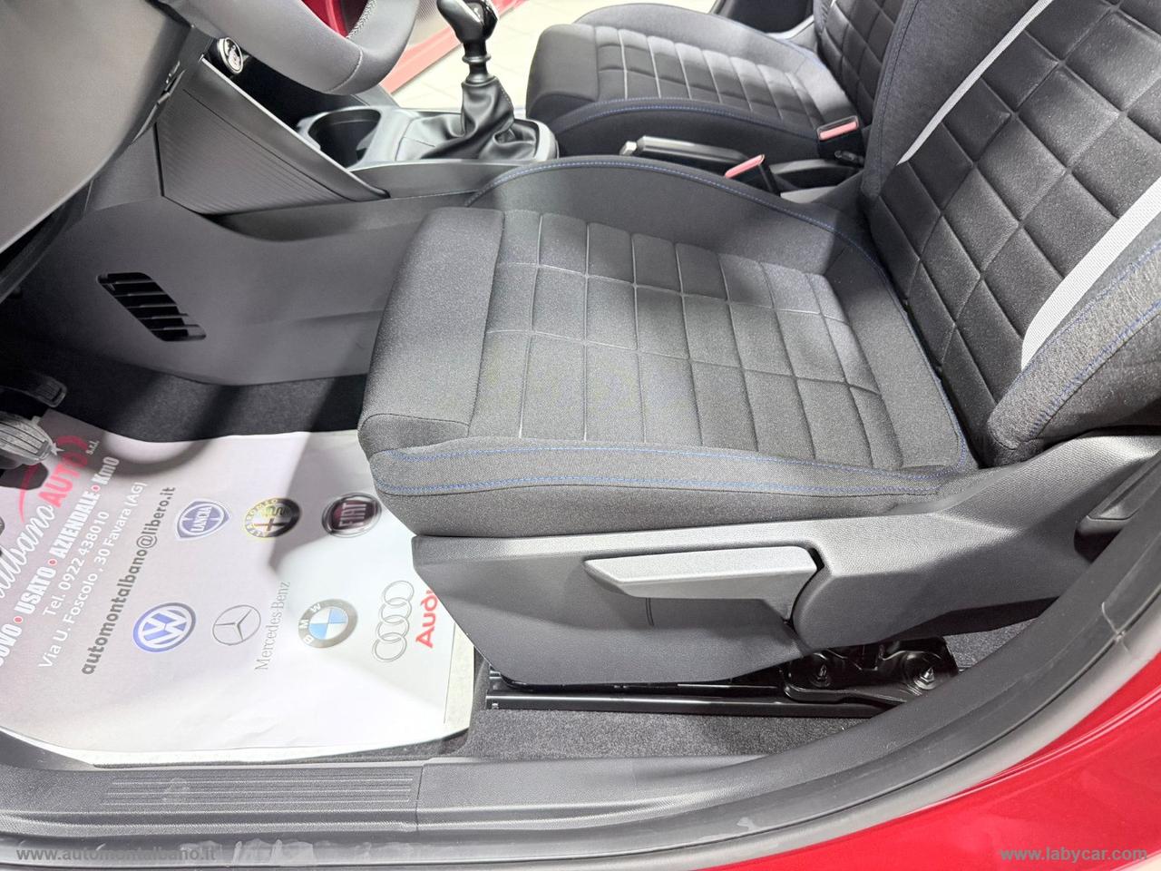 CITROEN C3 PureTech 100 S&S Plus NUOVA / KM 0