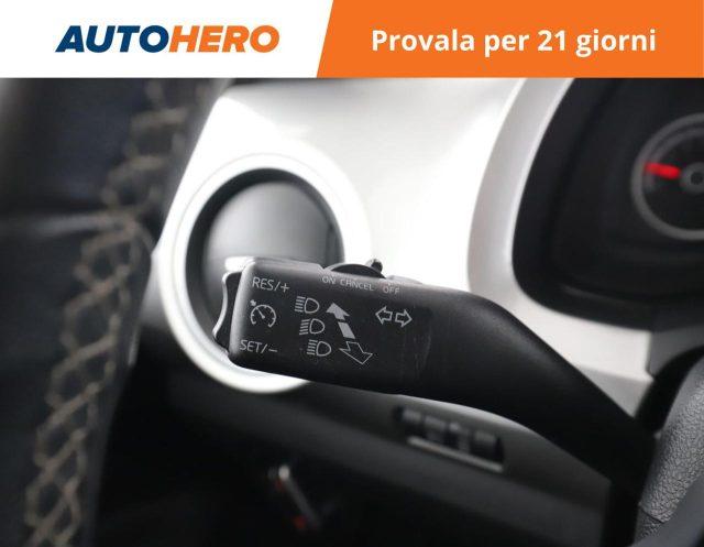 VOLKSWAGEN up! 1.0 75 CV 5 porte cross up!