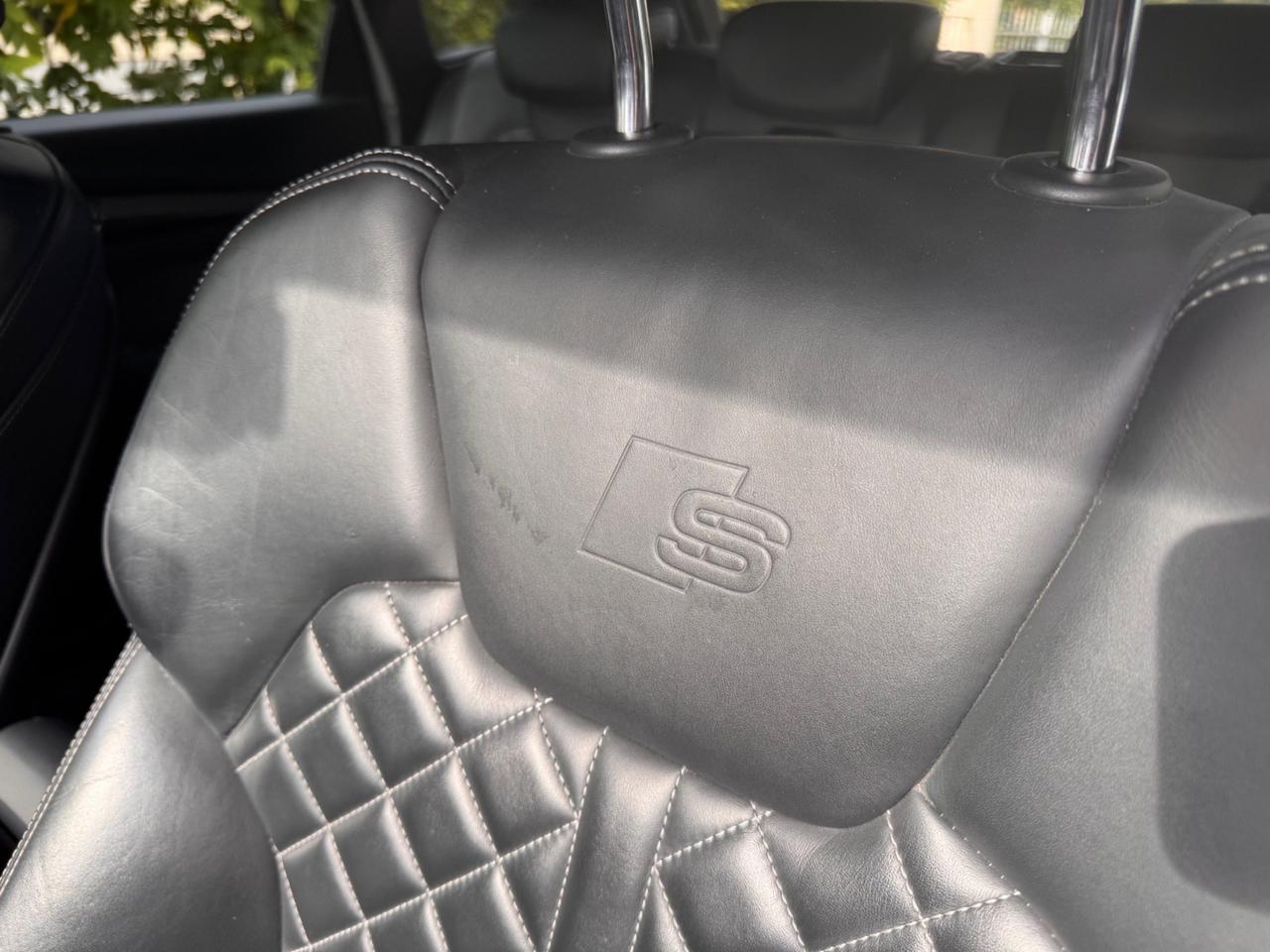 Audi Q5 2.0 TDI 190 CV S-LINE quattro S tronic Sport