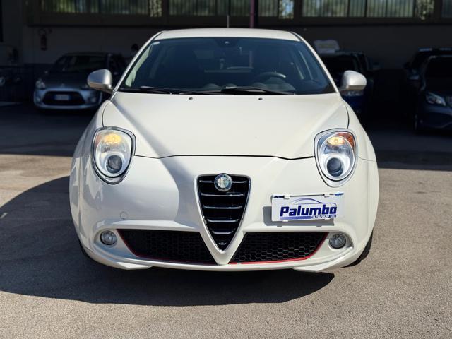 ALFA ROMEO MiTo 1.3 JTDm 85 CV S&S Super
