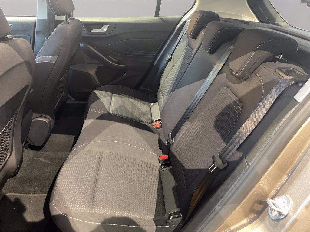 FORD Focus 1.0 ecoboost Plus 100cv del 2018