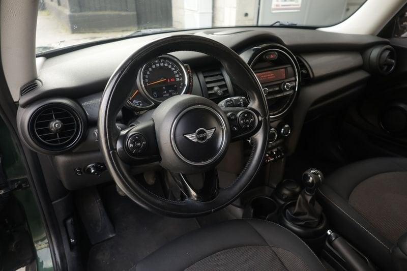 MINI Mini MINI Mini One D 70KW ANNO 2014