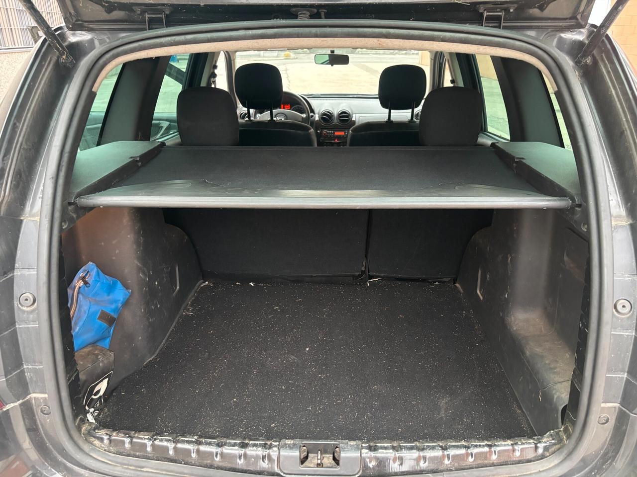 Dacia Duster 1.5 dCi 110CV 4x2 Lauréate