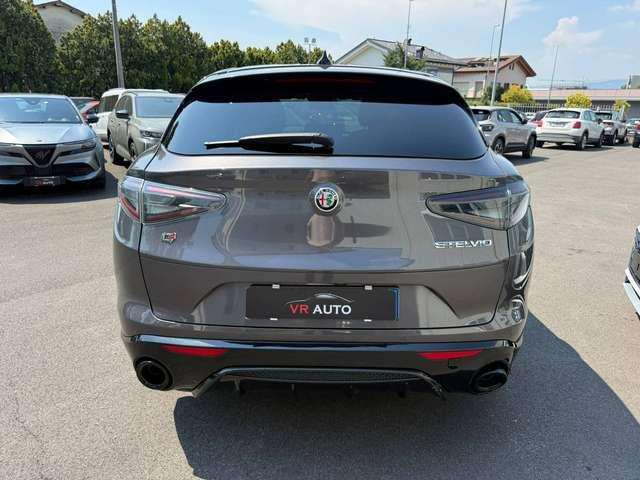 Alfa Romeo Stelvio 2.2 t Veloce Q4 210cv auto full optional / promo fin