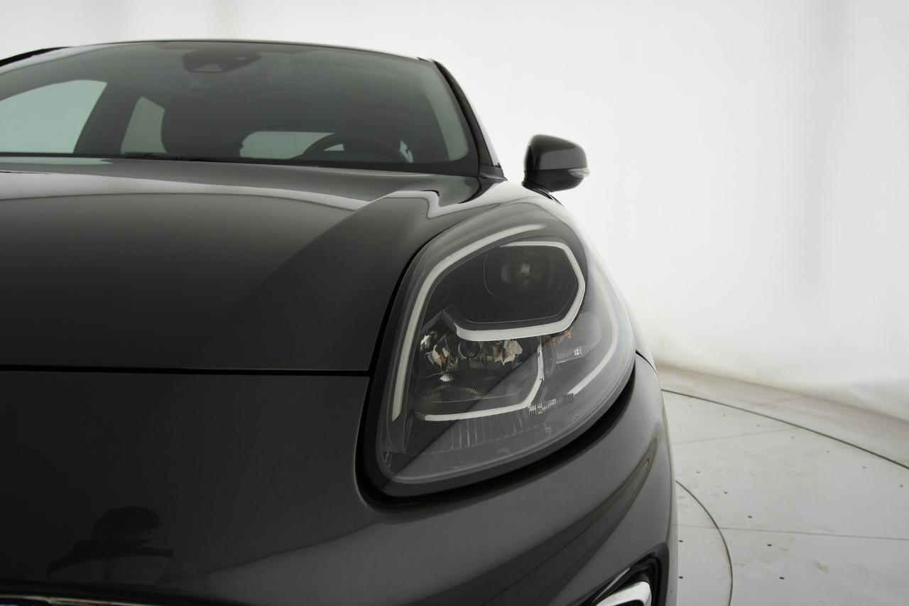 FORD Puma 1.0 ecoboost h Titanium s&s 125cv C17"+NEOPATENTATI