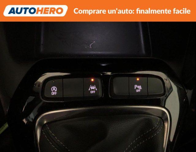 OPEL Corsa 1.2 100 CV Elegance