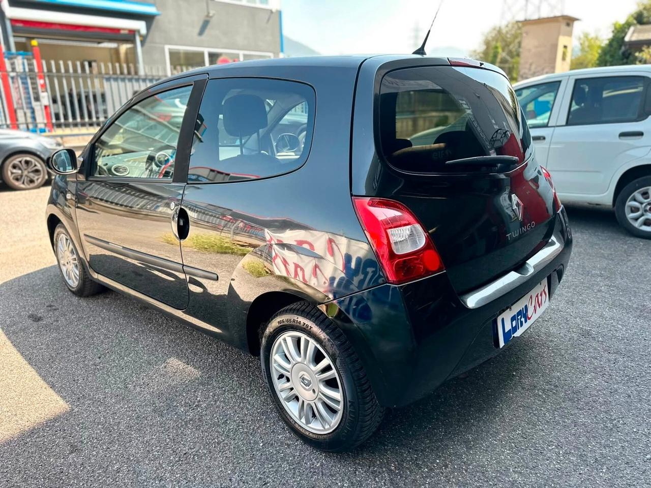 Renault Twingo 1.2 8V Dynamique neopatentati