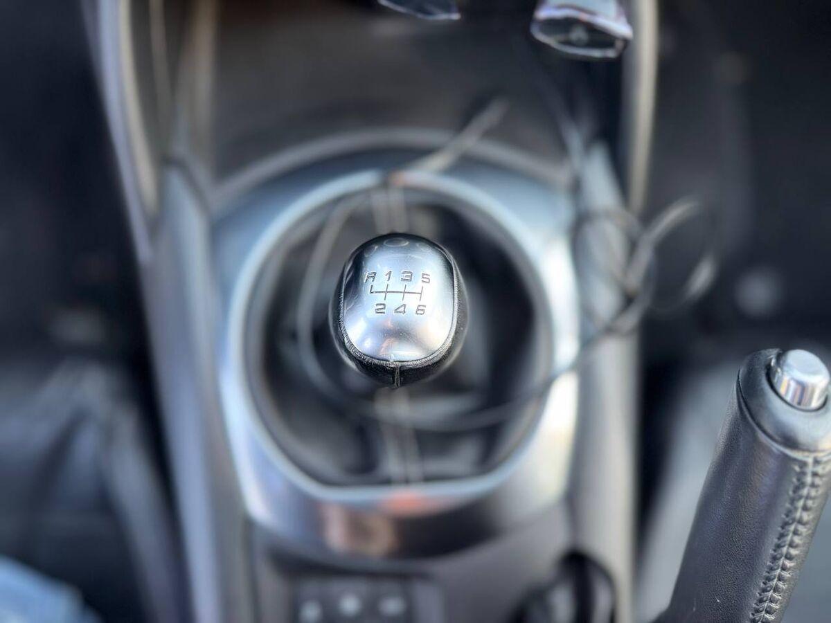 Fiat 124 Spider 1.4 m-air Lusso