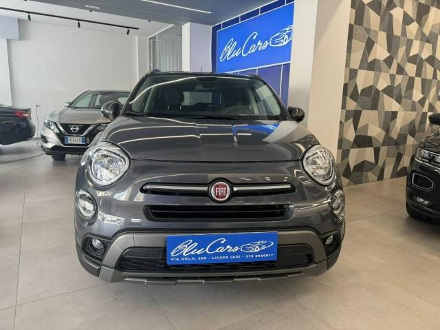 Fiat 500X 2.0 mjt Cross Plus 4x4 140cv