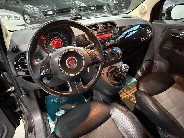 Fiat 500 Sport Benzina Neopatentati