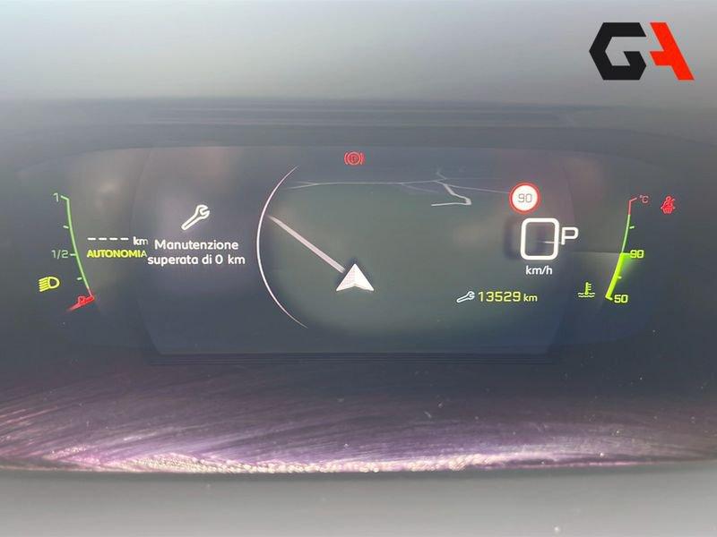 Peugeot 208 208 PureTech 100 Stop&Start EAT8 5 porte GT