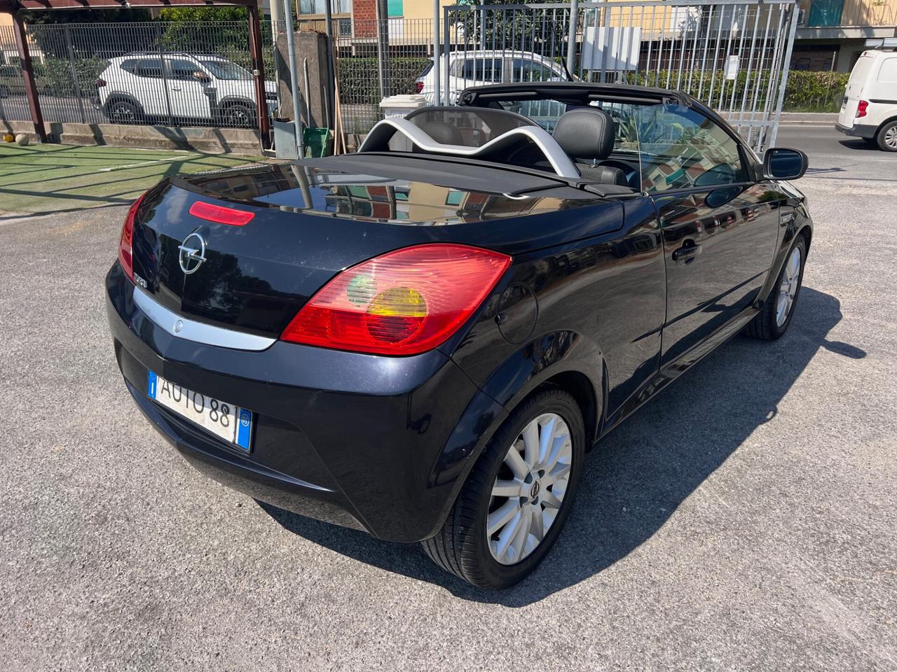 Opel Tigra TwinTop 1.4 16V Sport