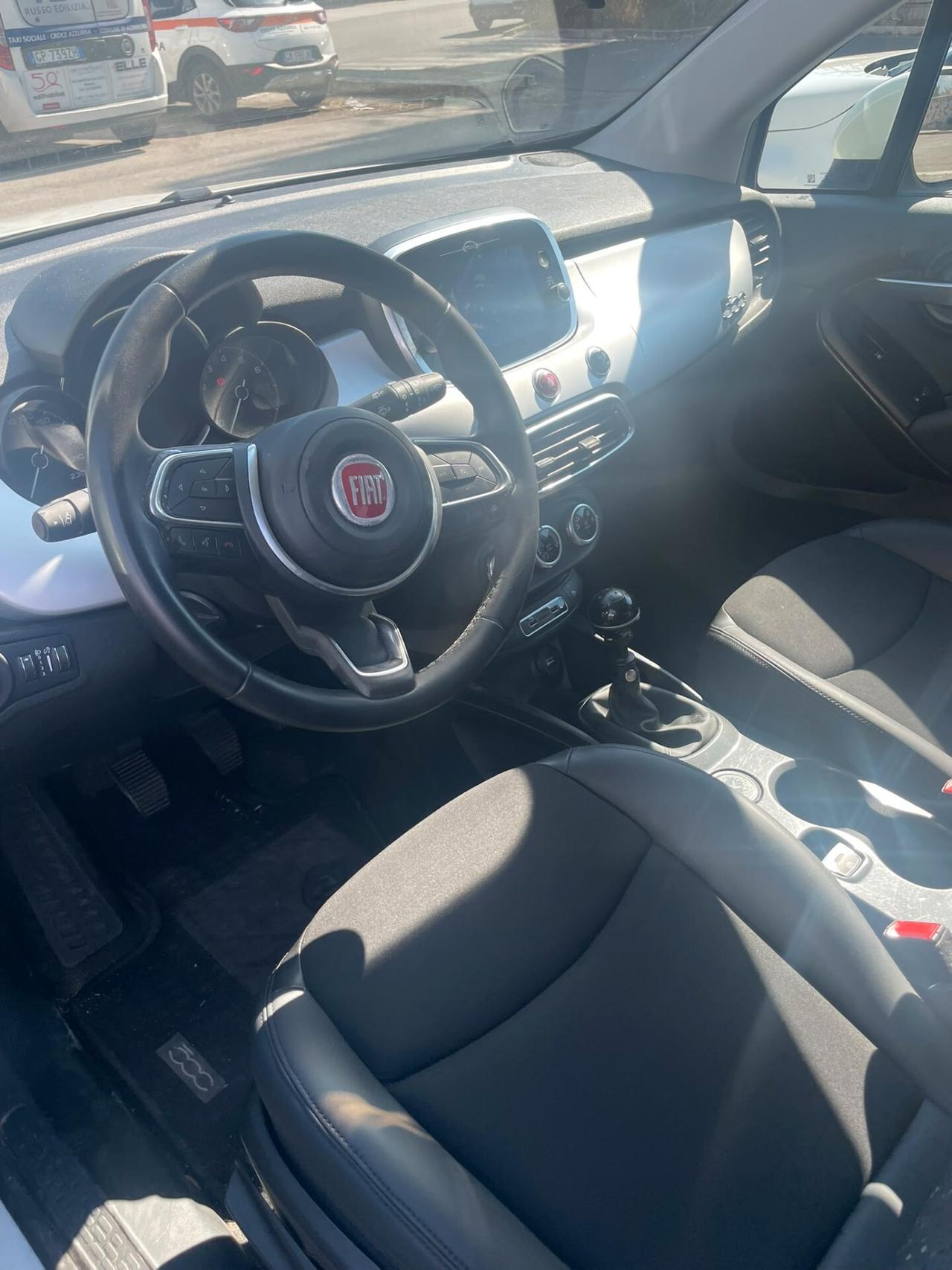 Fiat 500X 1.0 T3 120 CV