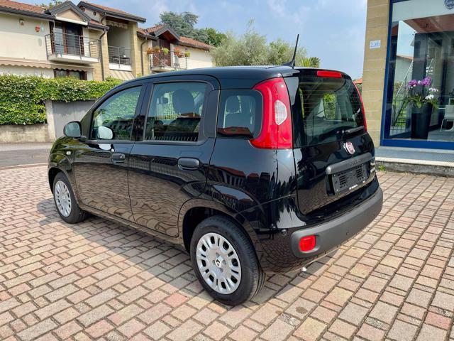 FIAT Panda 1.0 FireFly S&S Hybrid - KM0