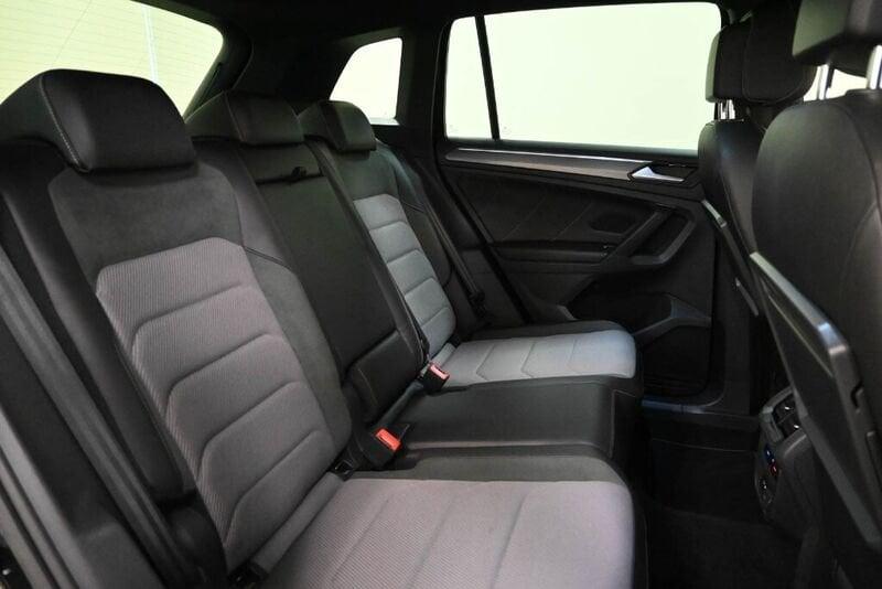 Volkswagen Tiguan Tiguan 2.0 TDI SCR DSG 4MOTION Advanced BMT
