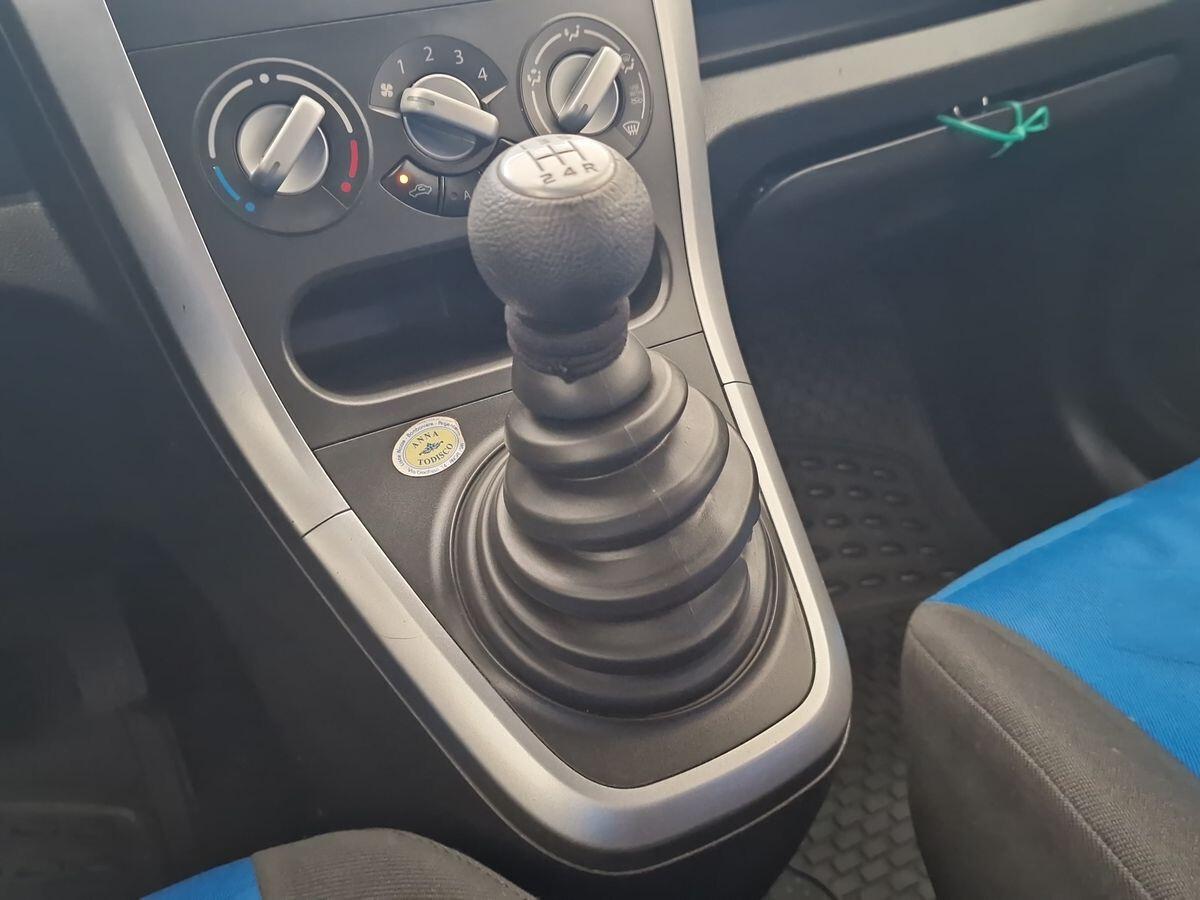 OPEL AGILA 1.2 ENJOY