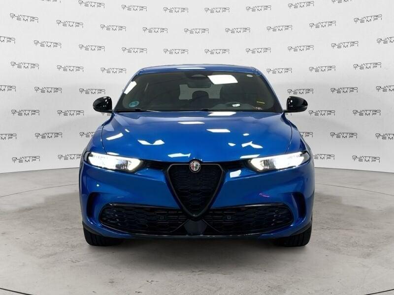 Alfa Romeo Tonale 1.6 Diesel 130cv TCT6 Sprint