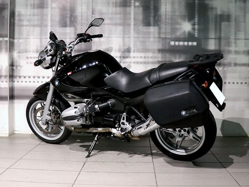 Bmw R 1150 R