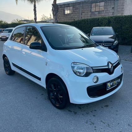 Renault Twingo - Limited -