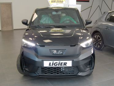 Ligier JS JS50 DCI L6 Elite Confort