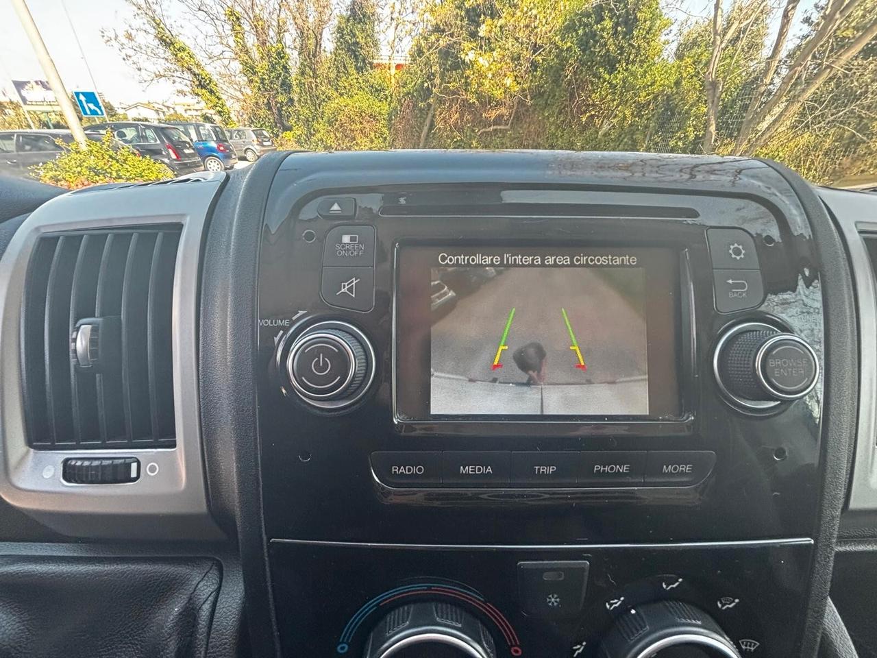 Fiat Ducato 35 2.0 MJT PM Cassonato