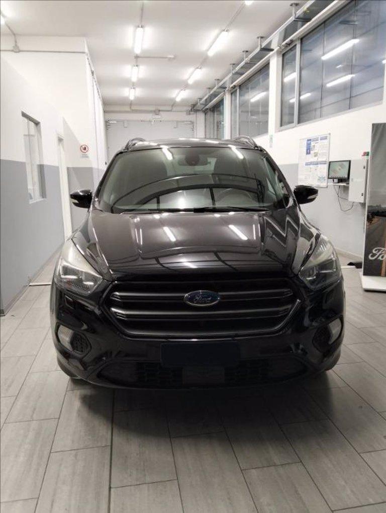 FORD Kuga 1.5 ecoboost ST-Line s&s 2wd 150cv del 2018