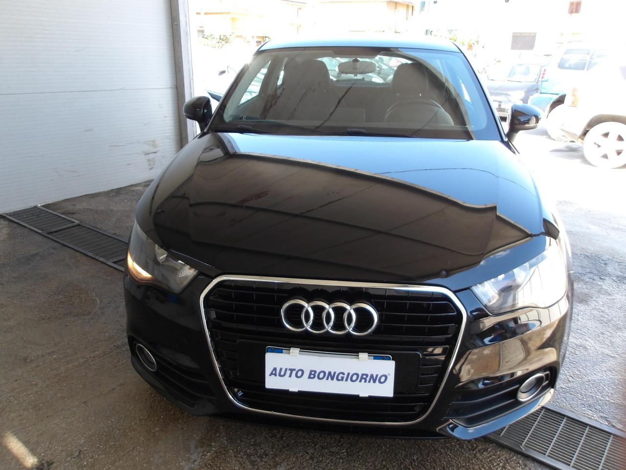 Audi A1 3 Porte A1 1.6 tdi Ambition 90cv