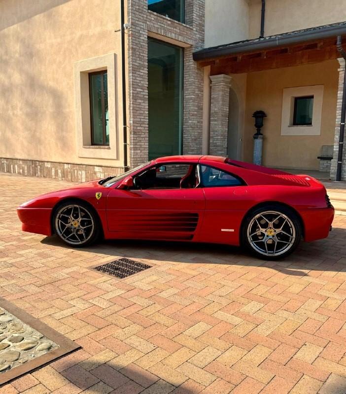 Ferrari 348 TS