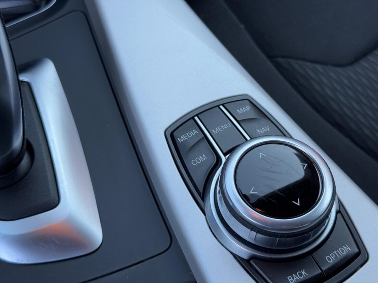 Bmw 318d F30 Berlina 318d Automatica