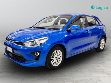 KIA Rio IV 2021 - Rio 1.0 t-gdi mhev Style 100cv imt