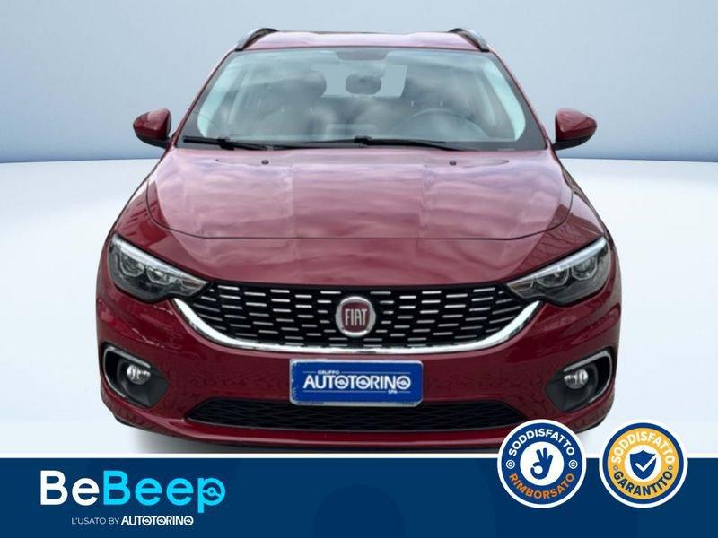 FIAT Tipo SW 1.6 MJT LOUNGE S&S 120CV MY19