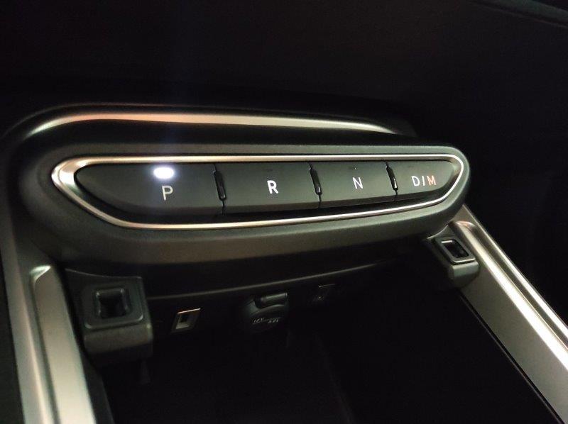 JEEP Avenger - Avenger 1.2 Turbo 110 CV MHEV Summit