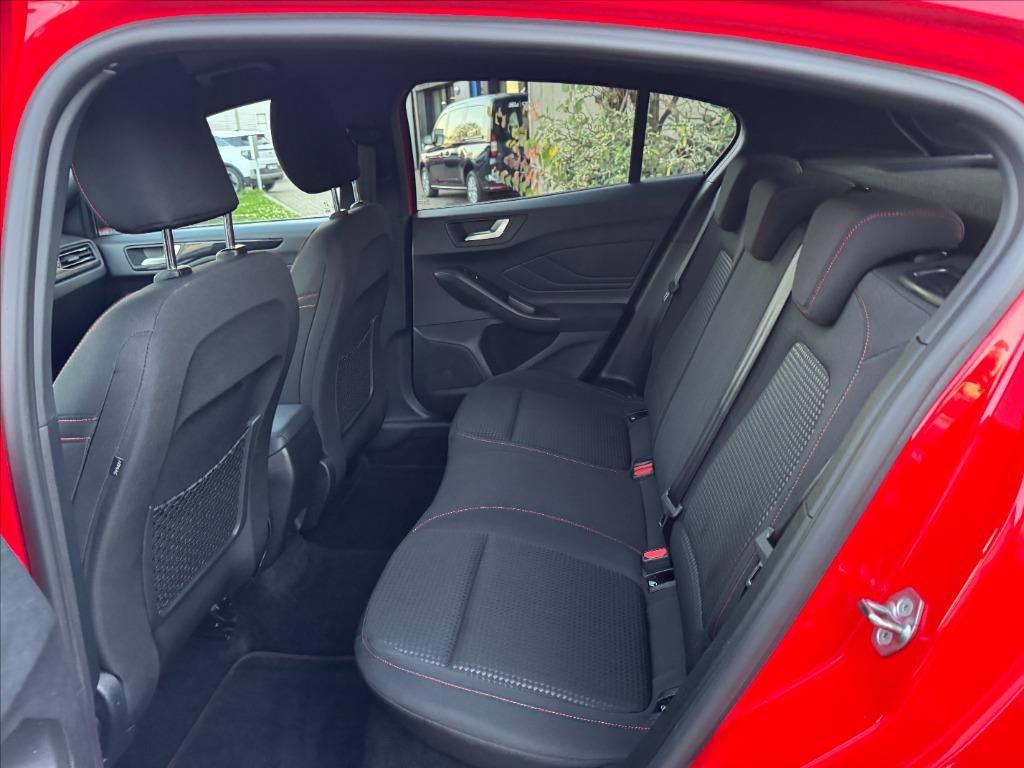 FORD Focus m-hybrid ST-Line 5 porte Automatica del 2023