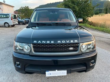 Land Rover Range Sport 3.0 SDV6 HSE