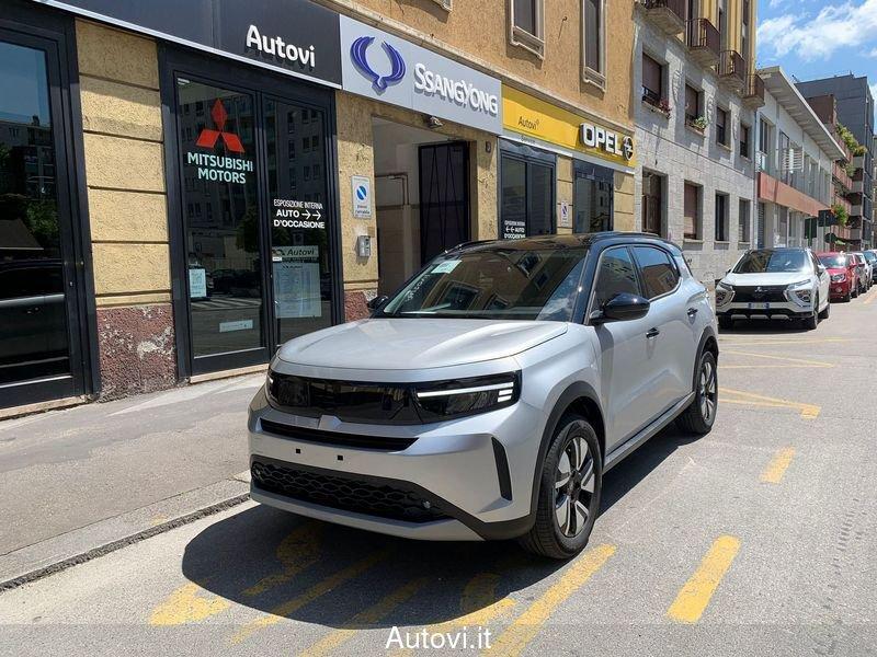 Opel Frontera Hybrid 145 CV EDCT GS