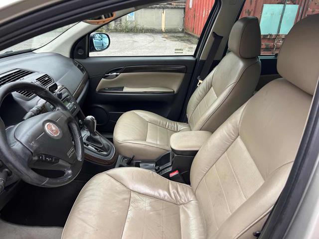 FIAT Croma benzina/gpl 225,766km Multijet 20V aut. Emotion