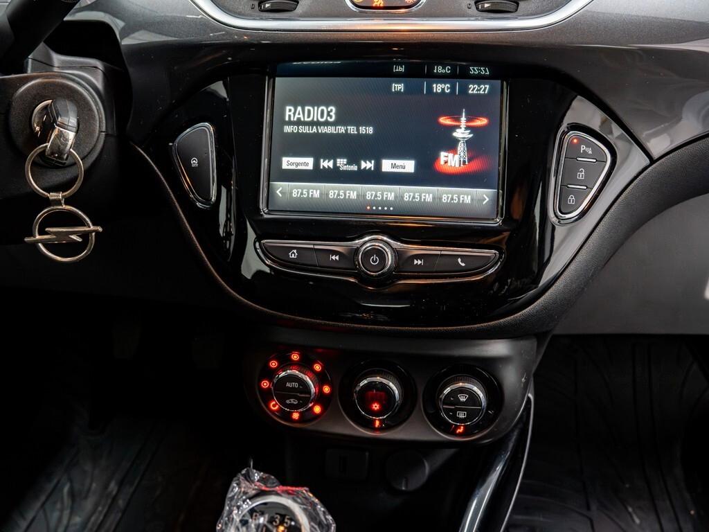 Opel Corsa 1.2 Benzina