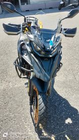 Qj Motor SRT 800 ABS